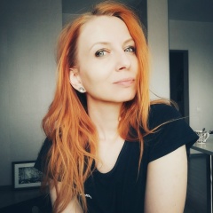 Марина Жукова, 11.11, Новосибирск