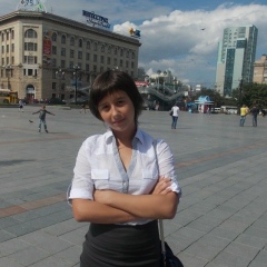 Виктория Яровикова, 10.10.1999, Хабаровская