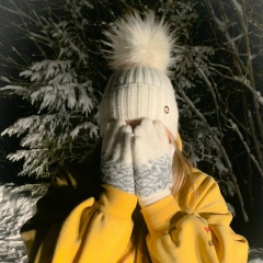 Татьяна Уткоф, 23.09.1983, Санкт-Петербург