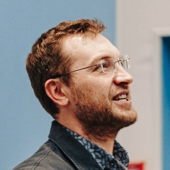 Алексей Куницин, 23.04.1985, Москва