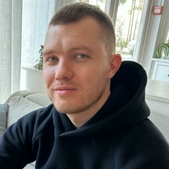 Алексей Артемьев, 31.12.1985, Санкт-Петербург