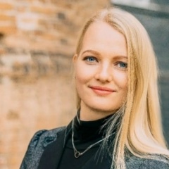 Марина Санникова, 02.09.1990, Екатеринбург