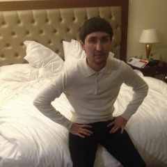 Eskendir Sartaev, 16.12, Алматы