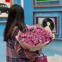 Aizhan Seilova, Алматы