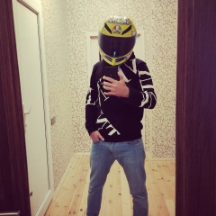 Тимур Магамедов, 28.07.1993, Киев