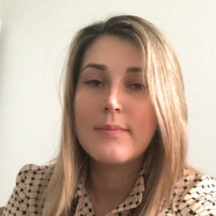 Юлия Богомолова, 20.03.1993, Самара