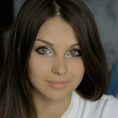 Маша Витеева, 07.12.1988, Санкт-Петербург