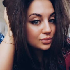 Александра Шарипова, 03.09.1991, Ростов-на-Дону