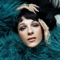 Марина Давиденко, 29.03, Москва