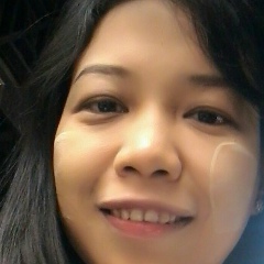 Yu Thinzar, 18.05.1984