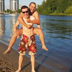 Сергей Башко, 13.01, Киев