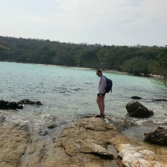 Руслан Манасыпов, Улан-Удэ