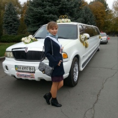 Аня Тищук, 26.06.1991, Шепетовка