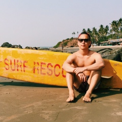 Ivan Sigedin, 19.11.1992, Москва