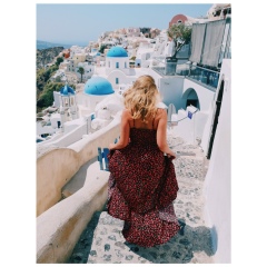 Полина Кузьмина, 15.04.1993, Санкт-Петербург