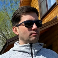 Павел Ос, 12.12, Королёв