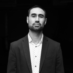 Рафаэль Эргашев, Казань