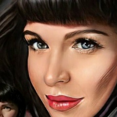 Анечка Смирнова, 31.01.1986, Норильск