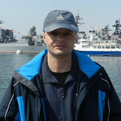 Александр Лысов, 23.04.1978, Санкт-Петербург