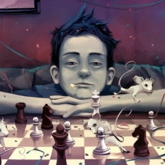 Алексей Макс, 21.02, Алматы