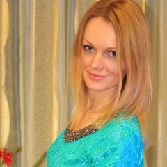 Елена Зыкова, 24.01