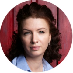 Евгения Брыкова, 09.12.1975, Москва