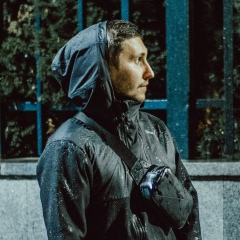 Александр Моисеев, 12.10, Москва