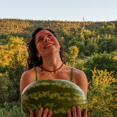 Мария Балацкая, 13.09