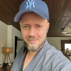 Максим Захаров, 18.12.1988, Phuket