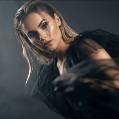 Sasha Ashi, 18.11, Москва