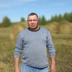 Алимбай Жиенбаев, Курган