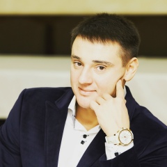 Макс Журавлев, 13.11, Харьков