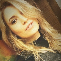Alina Miloserdnaya