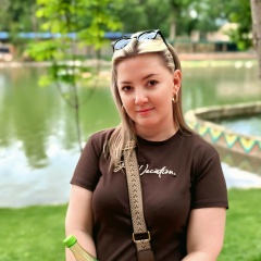 Елена Корниенко