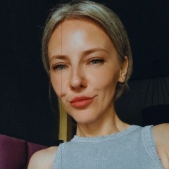 Алёна Исакова, 09.08.1988, Волгоград