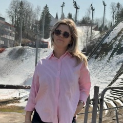 Людмила Хацкевич, 30.11, Минск