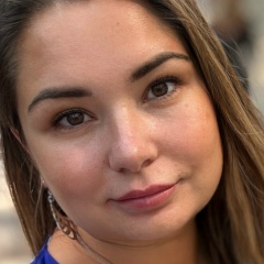 Екатерина Конторер, 30.10.1986, Москва