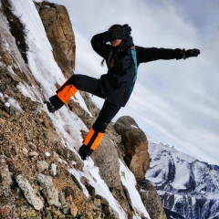 Анара Абеуова, 29.06.1997