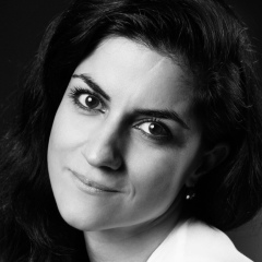 Армине Варданян, 12.12, Ашкелон