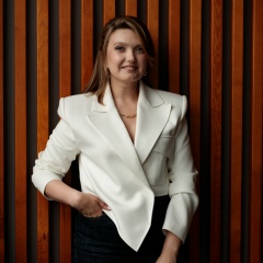 Екатерина Шергина, Екатеринбург