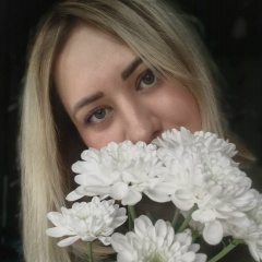 Инна Новокшонова, 25.08, Рязань