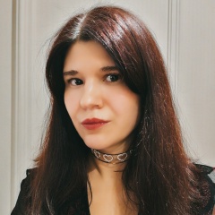 Надежда Струкова, Минск