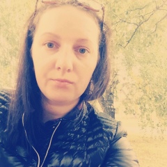 Мария Муллина, 07.04