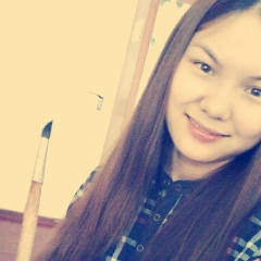 Akmaral Serikbek, Шымкент