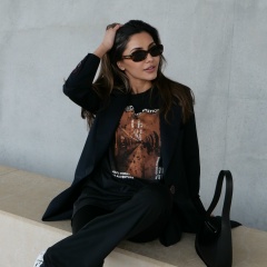 Guzel Nazarova, 25.06