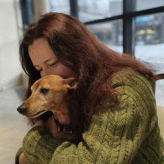 Ирина Алексеева, 19.11.1981, Белгород