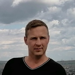 Тима Васенин, 27.11.1987, Пермь