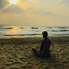 Олена Зеленчик, 16.10, Львов