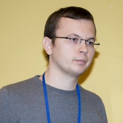 Александр Снежко, Москва