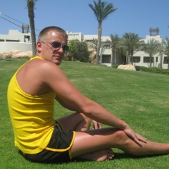 Володя Наумов, 28.01, Москва